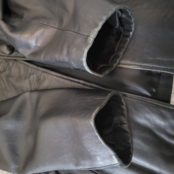 KENNETH COLE REACTION Womens Jacket Size M - Picture 7 of 9